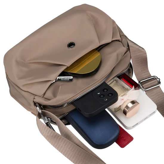 Peterson táska PTN CTY-23 Beige