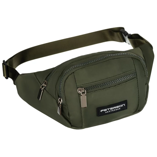 Övtáska PTN POM-S01 Khaki