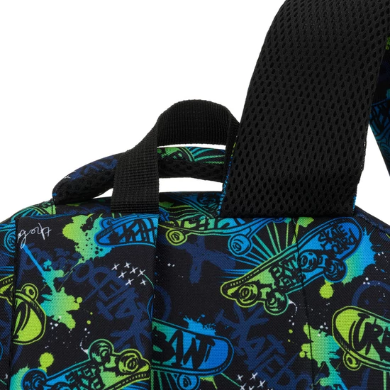 Peterson Ergonomikus Iskolatáska Gyerekeknek – modern dizájn és prémium minőség