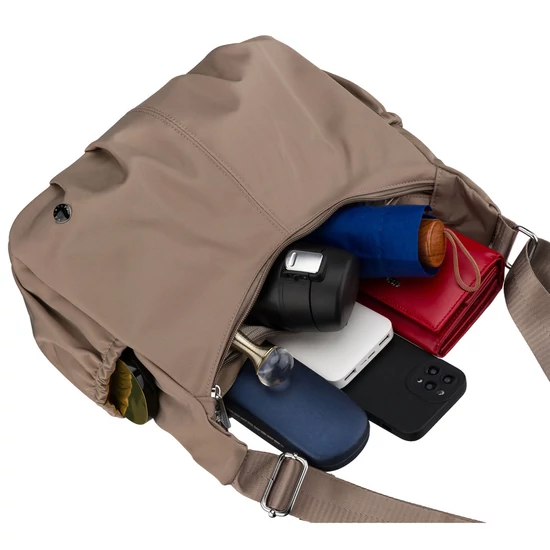 Peterson táska PTN CTY-27 Beige
