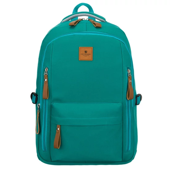 Peterson Hátizsák PTN BHX-01 zöld