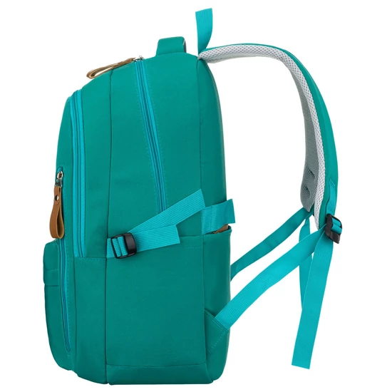 Peterson Hátizsák PTN BHX-01 zöld