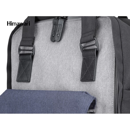 Himawari nagyméretű városi hátizsák laptop és tablet zsebbel 1010-06(1)