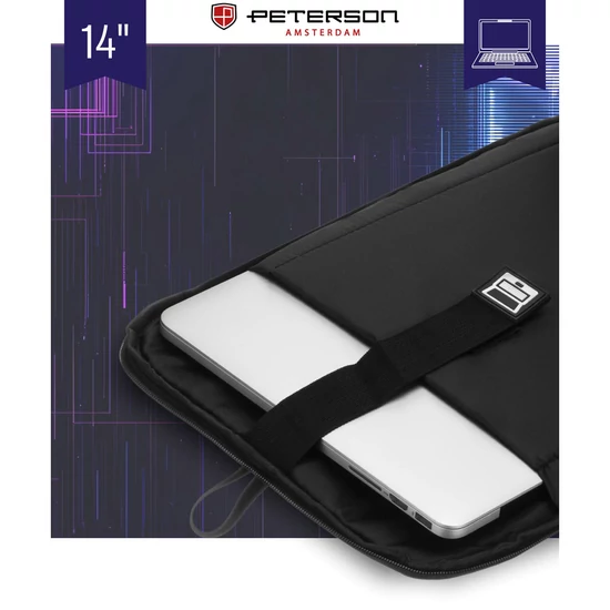 Peterson Hátizsák PTN HY243 