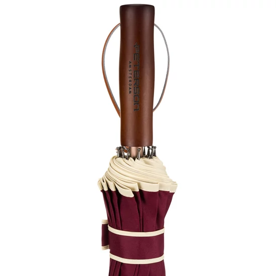 Parasolka Peterson PTN UMB-02T piros