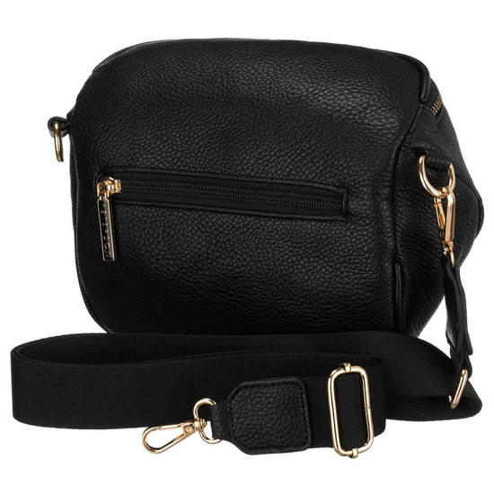 Saszetka-Nerka PU PTN MIS-02 Black