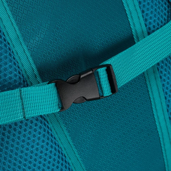 Peterson Hátizsák PTN PWY-02 zöld