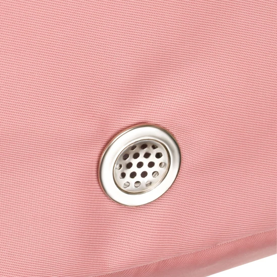 PTN 24480 D.Pink utazótáska
