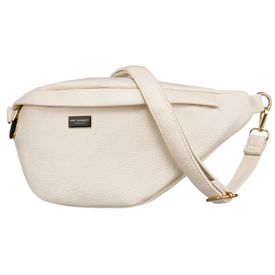 PU Övtáska PTN SSY-2-F19 L.Beige