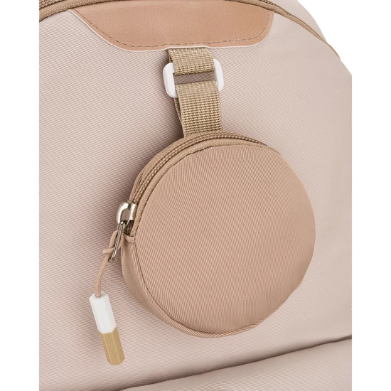Peterson Hátizsák PTN 8610-1341 BEIGE