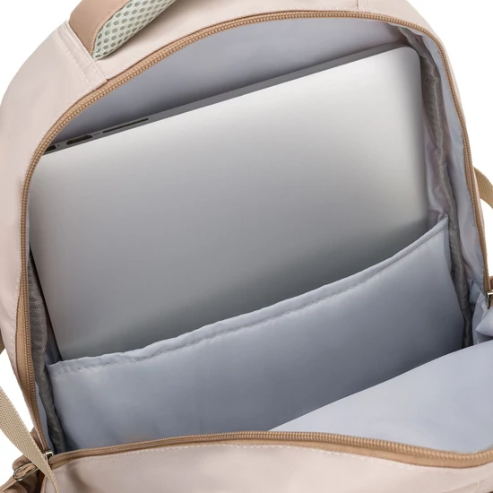 Peterson Hátizsák PTN 8610-1341 BEIGE