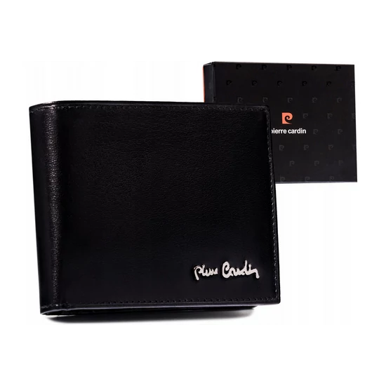 PIERRE CARDIN 8806 TILAK51 RFID bőr pénztárca