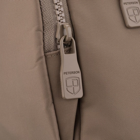 Peterson táska PTN CTY-22 Beige