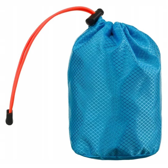 Peterson Hátizsák PTN 23006 kék-narancs