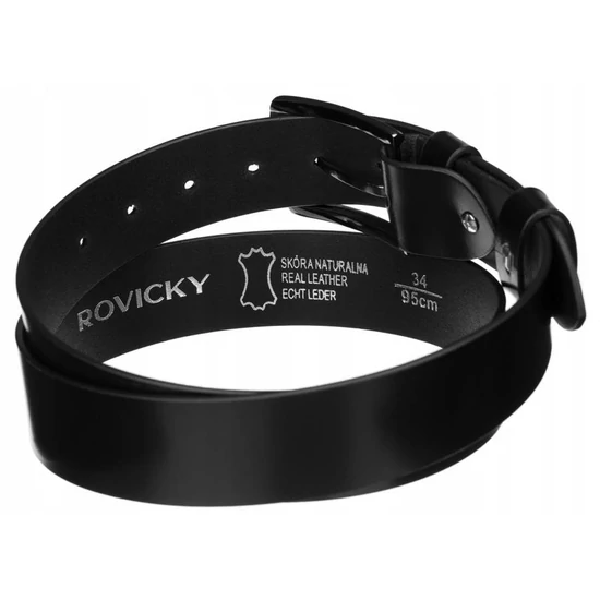 ROVICKY RPM-27-SPL bőrszíj