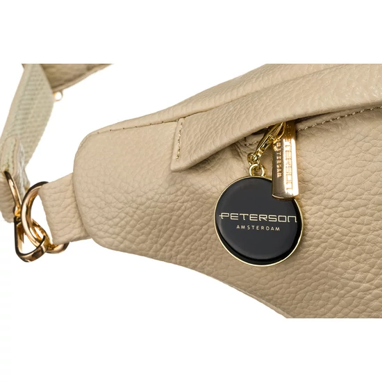 PU Övtáska PTN SSY-2-F19 D.Beige