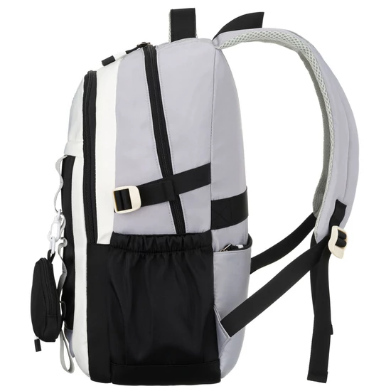 Peterson Hátizsák PTN 8603 Fekete