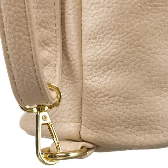 Női PU táska R-KP-18-DN D.Beige