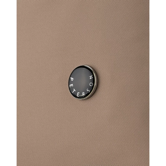 Peterson táska PTN CTY-31 Beige