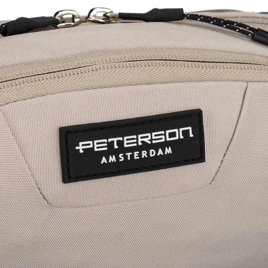 Peterson övtáska