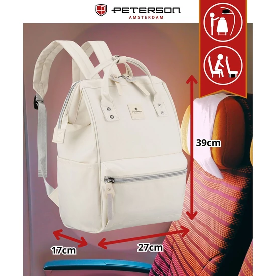 Peterson Hátizsák PTN BETA 