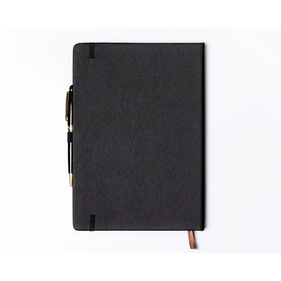 Jegyzetek Peterson PTN NOT-6-LN-Q1Fekete