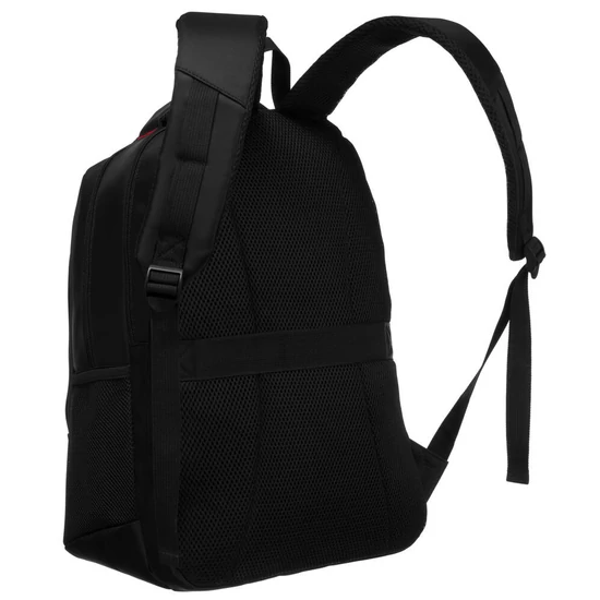 Peterson Hátizsák PTN 23024 fekete