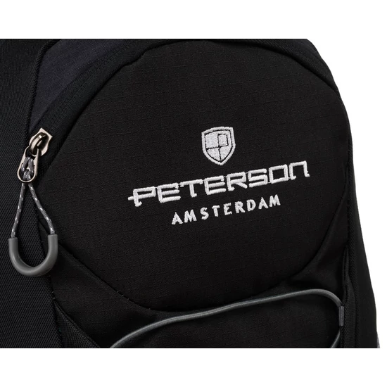 Túra hátizsák PTN JPS-03 fekete