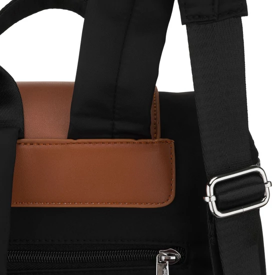 Peterson Hátizsák PTN CPY-10 fekete