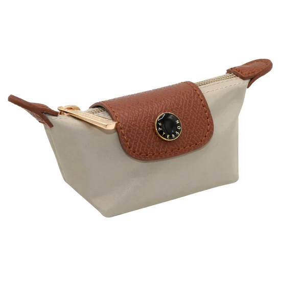 Kulcstartó PTN CKY-01 L.Beige