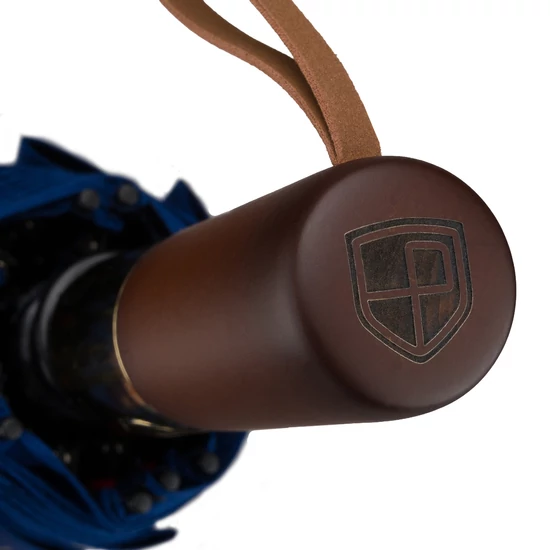 Peterson PTN UMB-01T kék esernyő