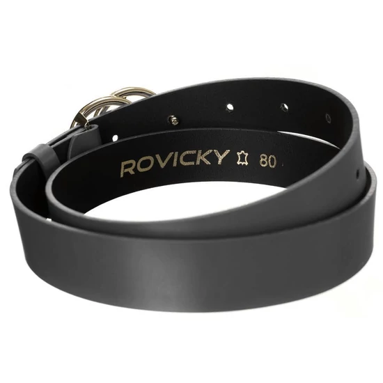 ROVICKY ZPD-Z3D bőröv kedvezmény nélkül