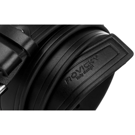 ROVICKY-2 bőrszíj 6db készlet.