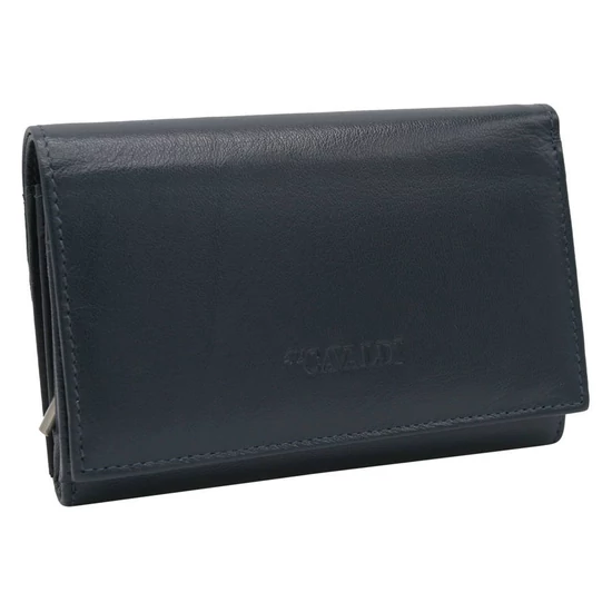 CAVALDI RD-22-GCL RFID 4U bőr pénztárca