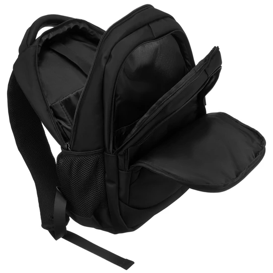 Peterson Hátizsák PTN 63103-M1 fekete