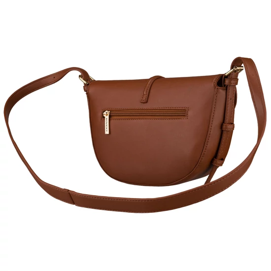 Női kézitáska R-CAN-03 Nat-Brown