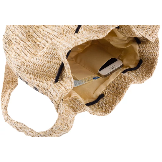 Textil táska CAVALDI BAG-LB-06