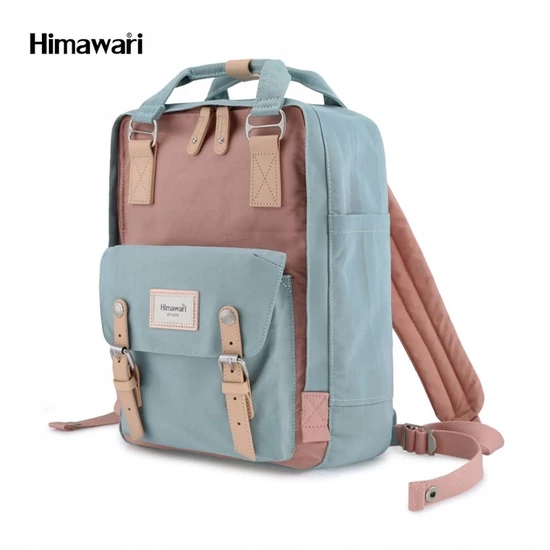 Himawari városi hátizsák laptop zsebbel 188L-01(1)