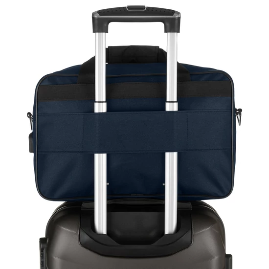 Utazótáska R-TL15608 NAVY