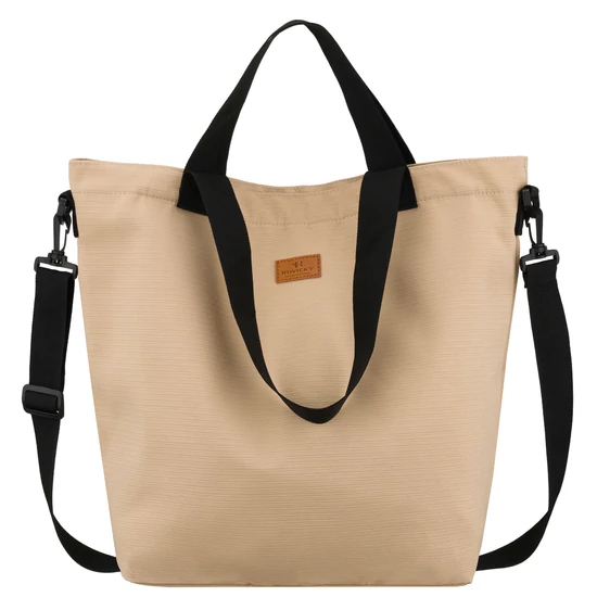 Torba R-TZ15605-DP Bézs színű