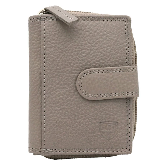 Peterson táska + Pénztárca PTN D72-DS Dark Beige