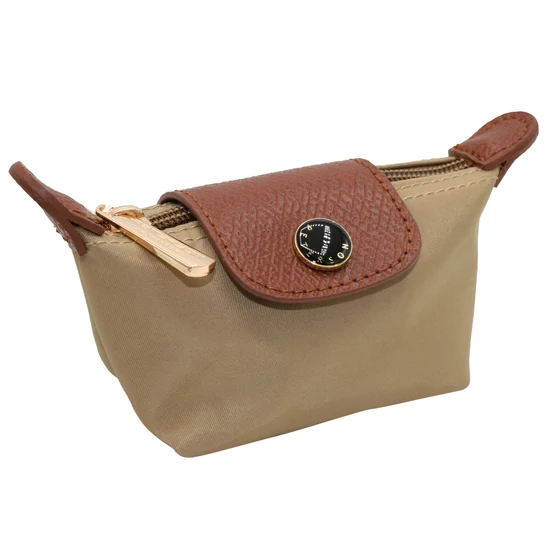 Kulcstartó PTN CKY-01 D.Beige