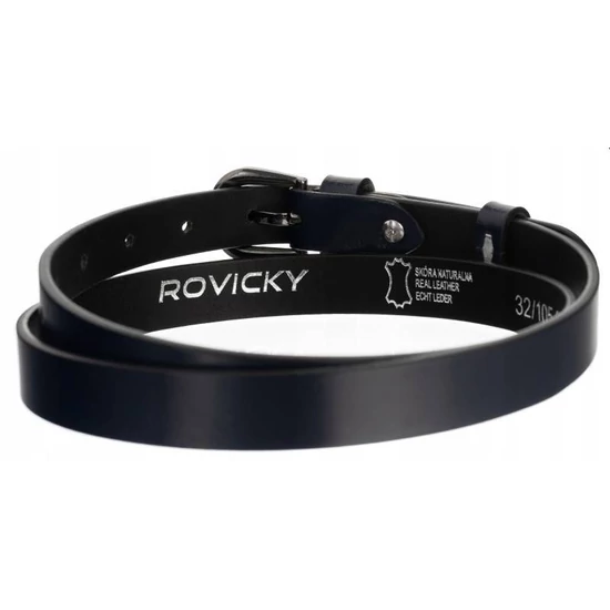 ROVICKY Női öv, méret: 105