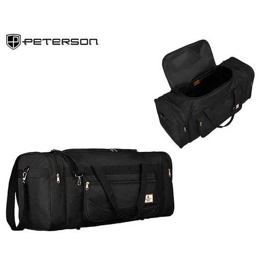 Peterson Kiegészítő