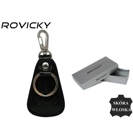ROVICKY Kiegészítő