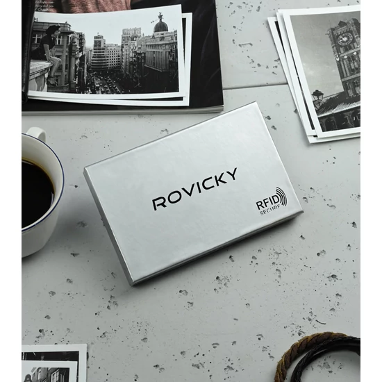ROVICKY Kiegészítő