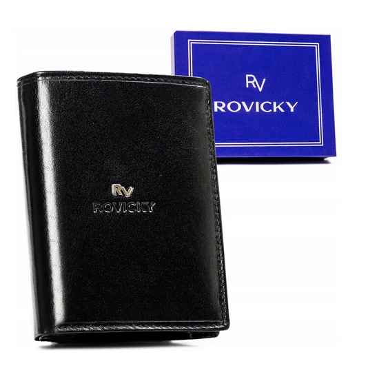 ROVICKY Férfi pénztárca