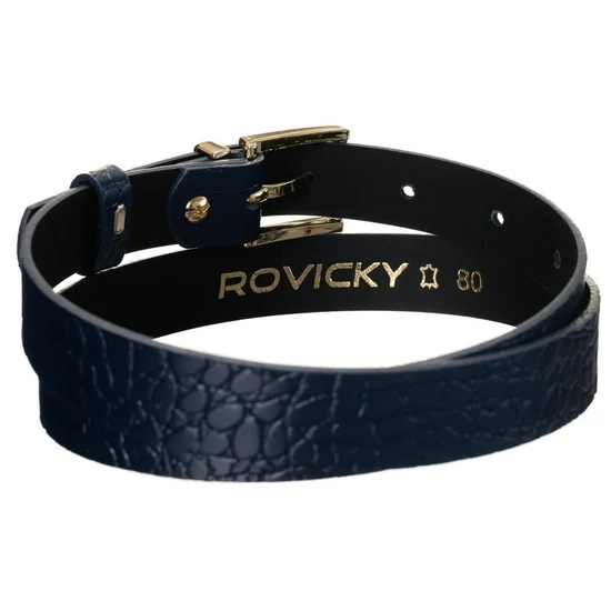 ROVICKY Női öv, méret: 90