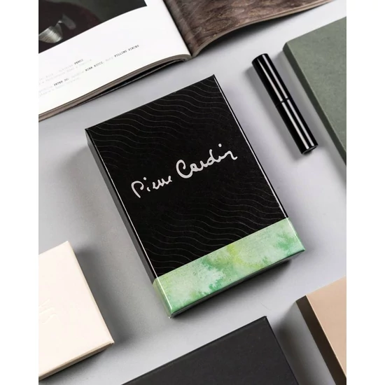 PIERRE CARDIN Női pénztárca