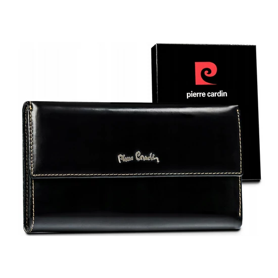 PIERRE CARDIN Női pénztárca